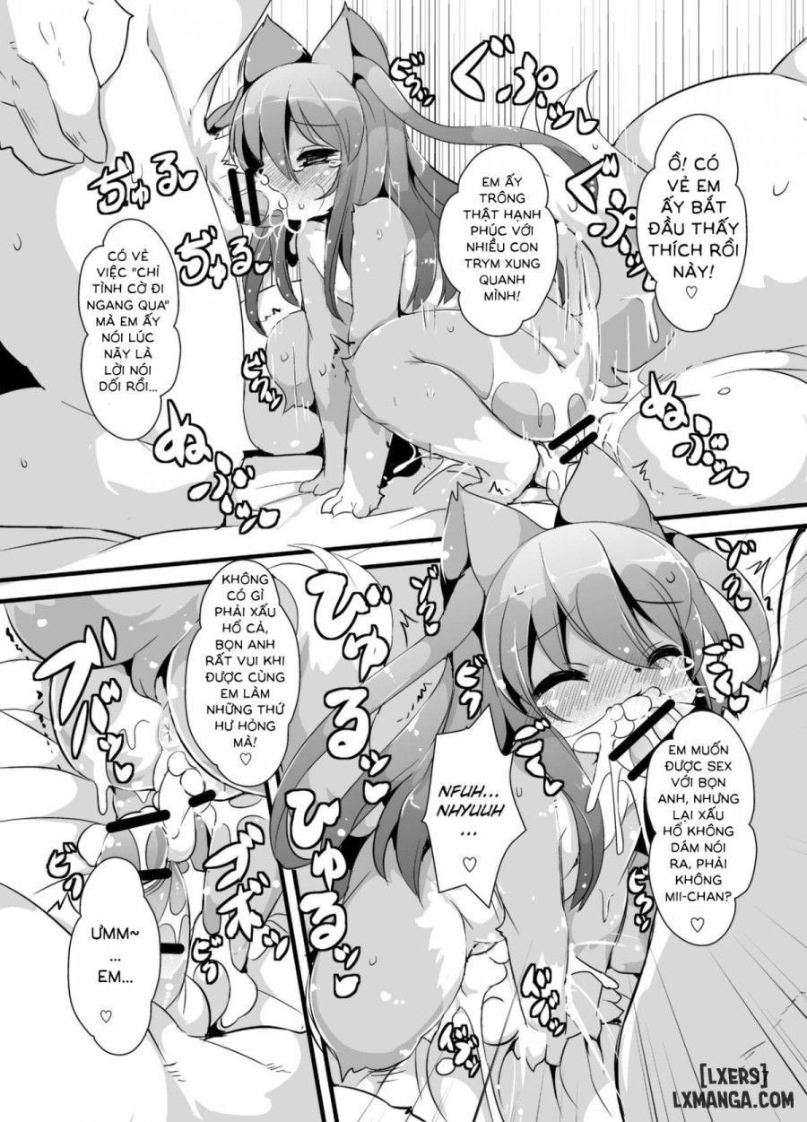 Bokurano@Mii-chan 