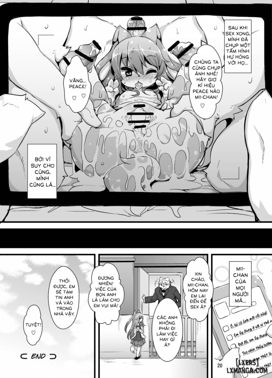 Bokurano@Mii-chan 