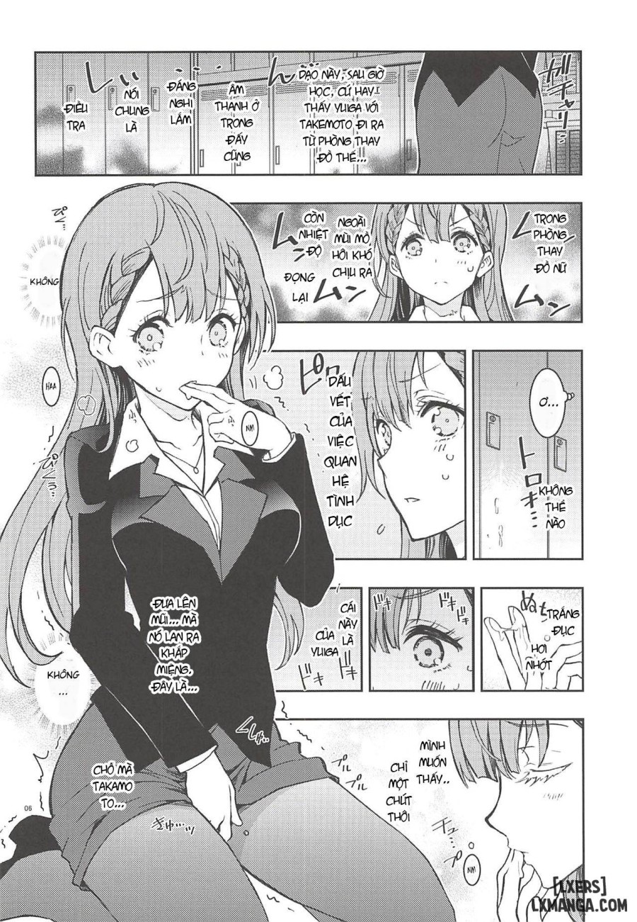 BOKUTACHIHA SENSEIMO KAWAII 