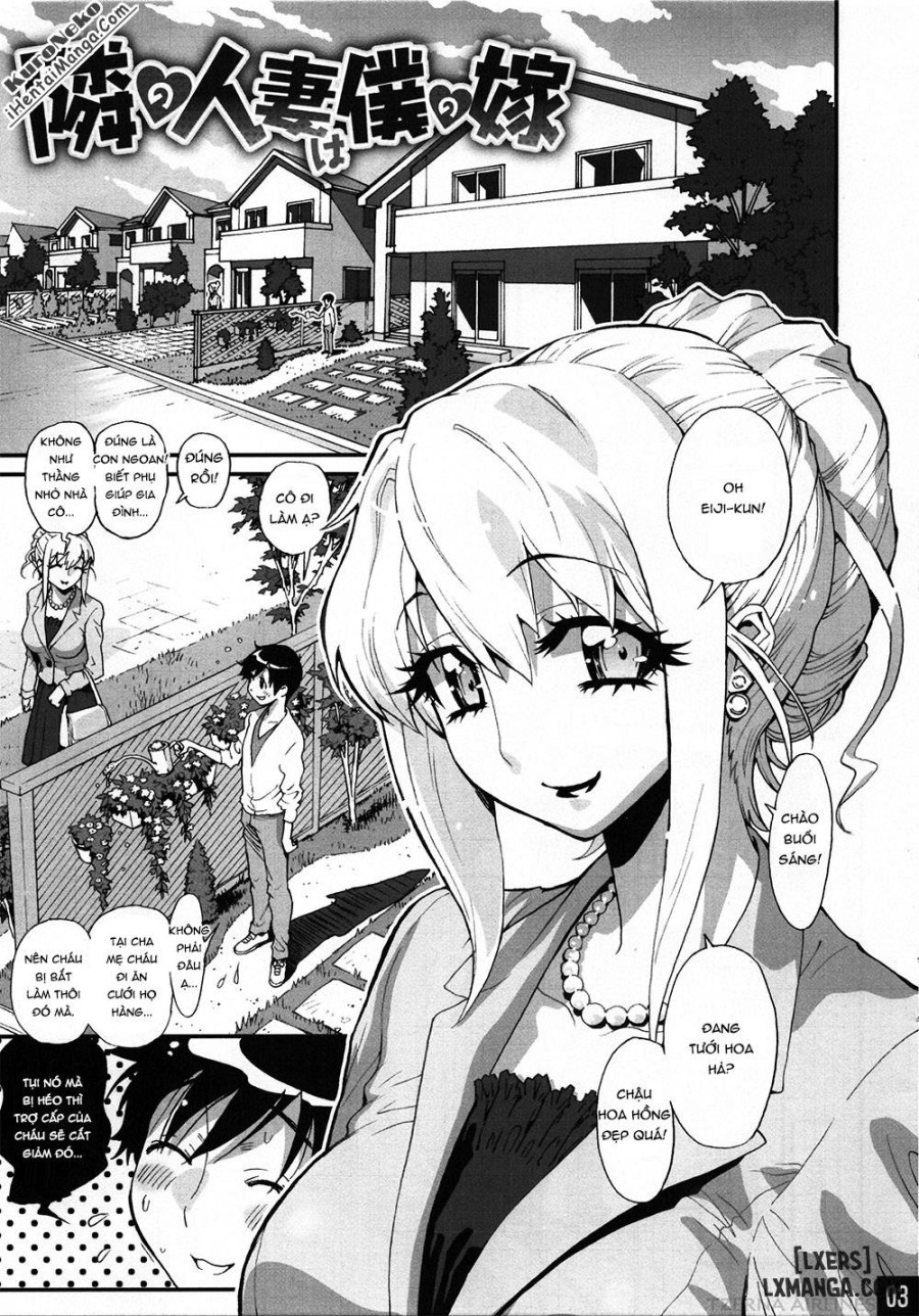 Bimajono Hanazono No. 01 