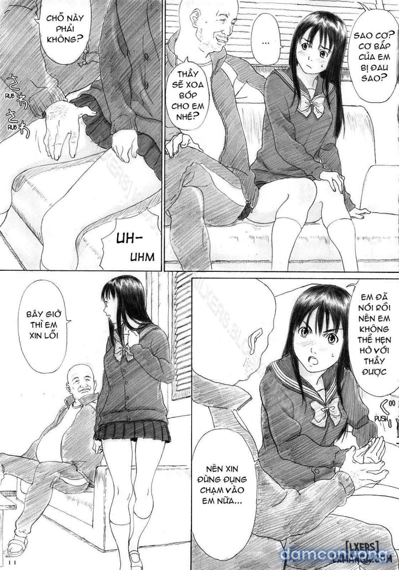 Binetsu no Mezame 