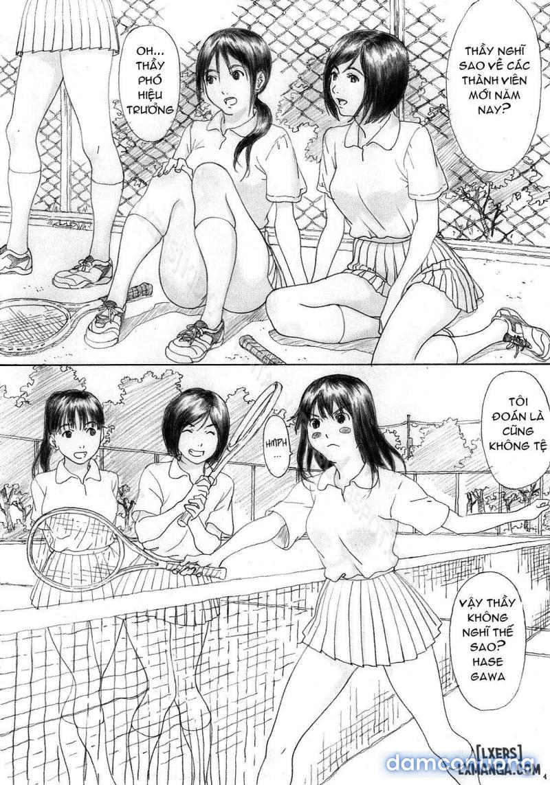 Binetsu no Mezame 
