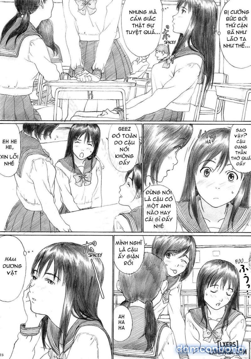 Binetsu no Mezame 