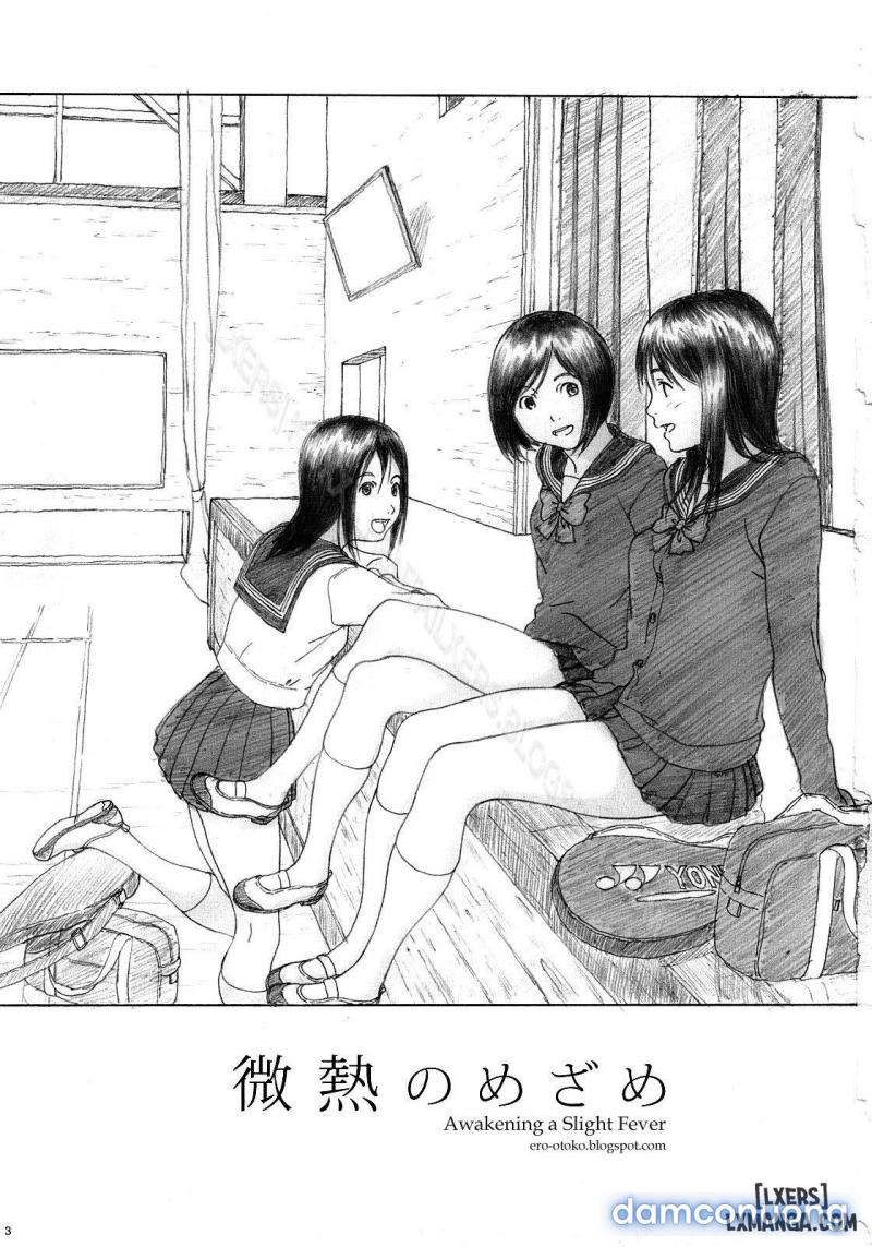 Binetsu no Mezame 