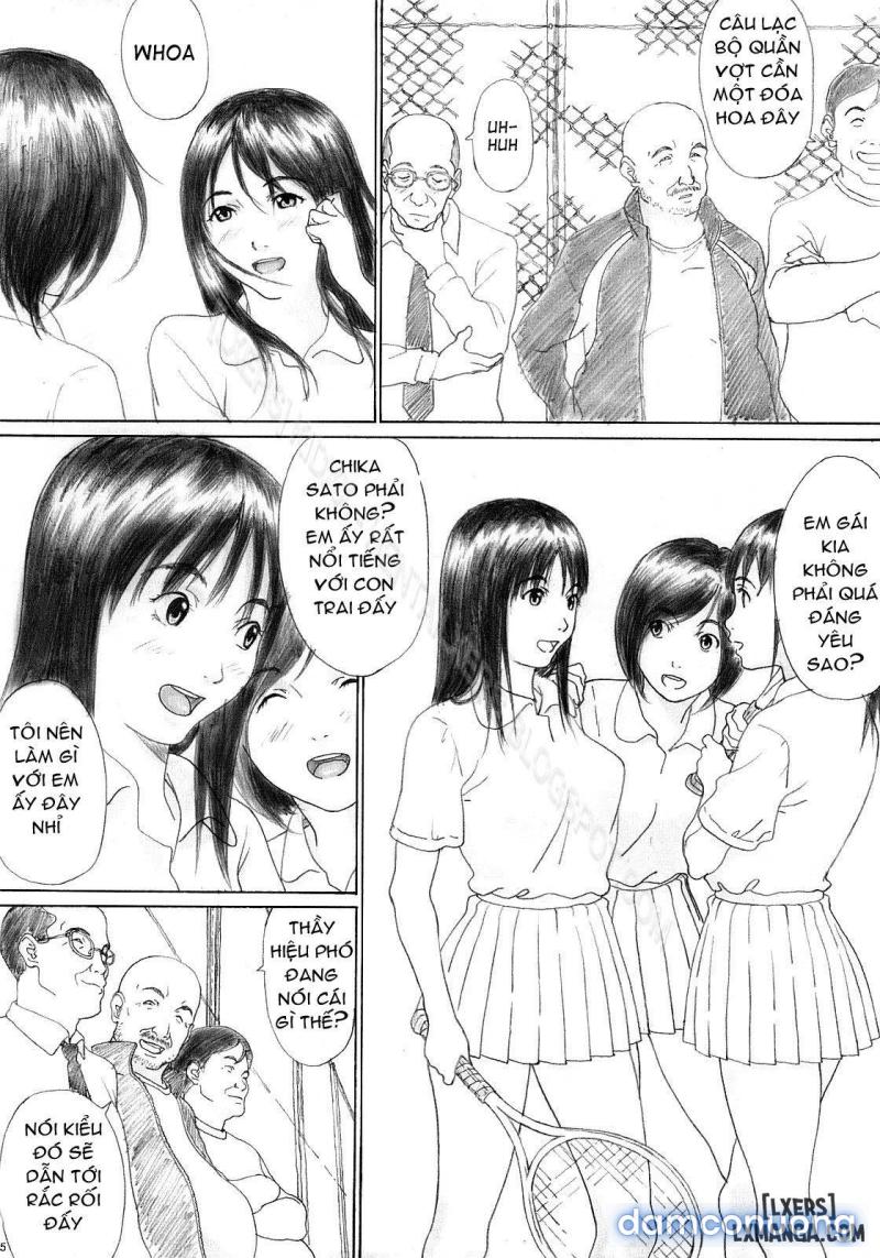 Binetsu no Mezame 