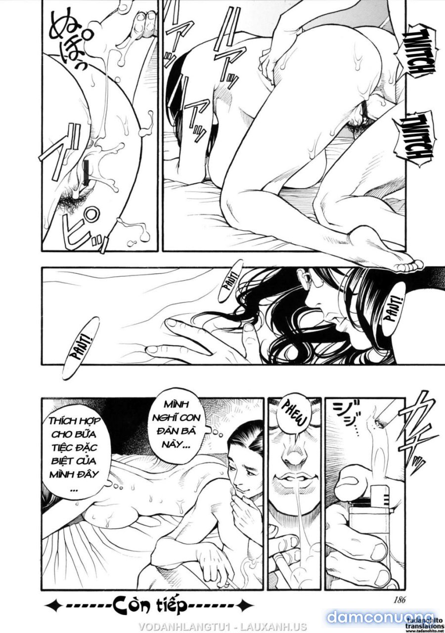 Boshi Double Soukan 