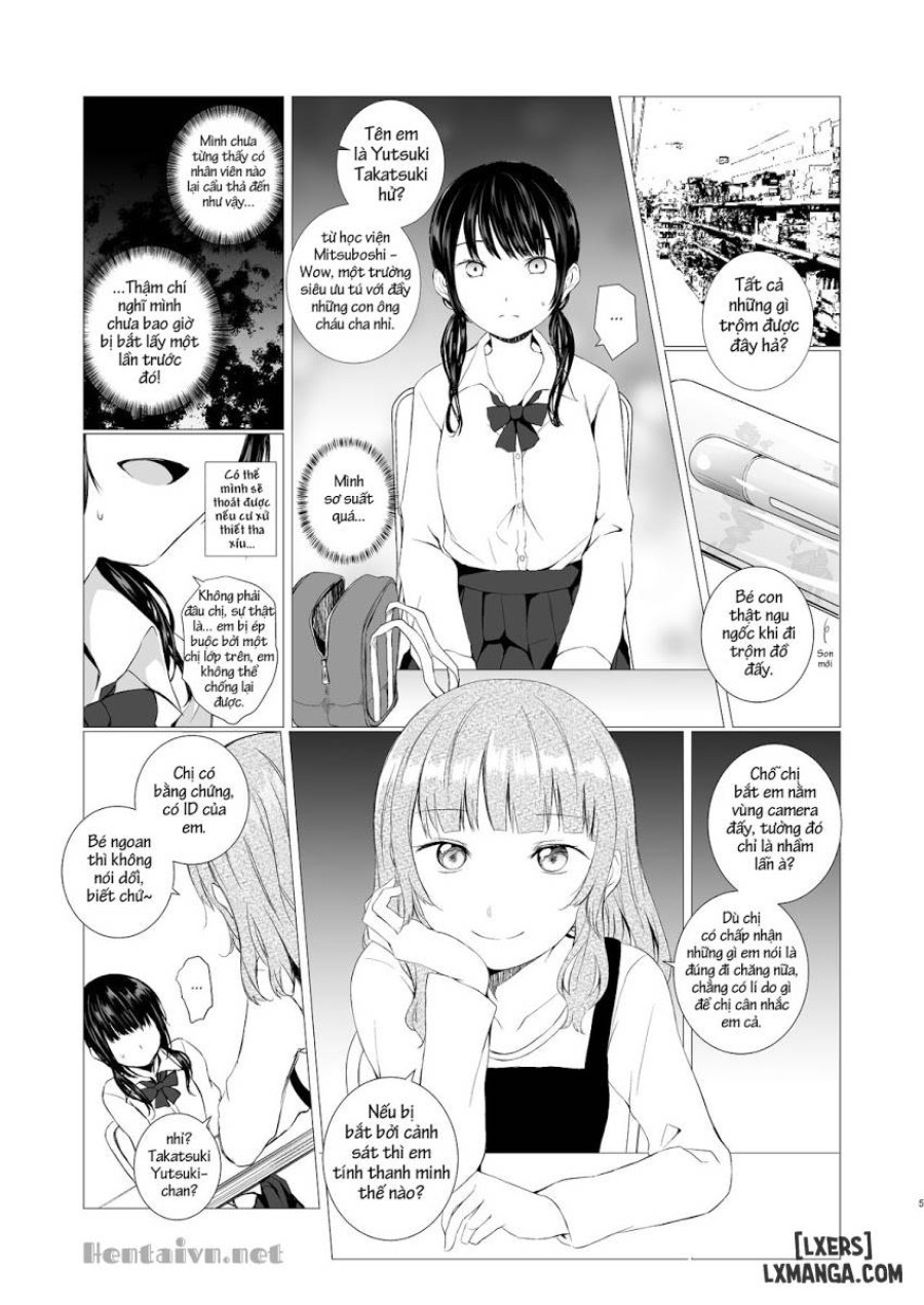 Banyuu Inryoku no Housoku 