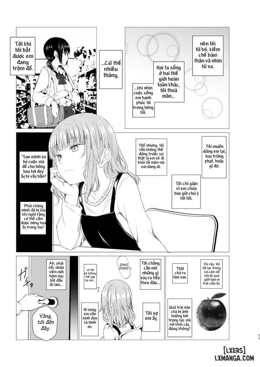 Banyuu Inryoku no Housoku 
