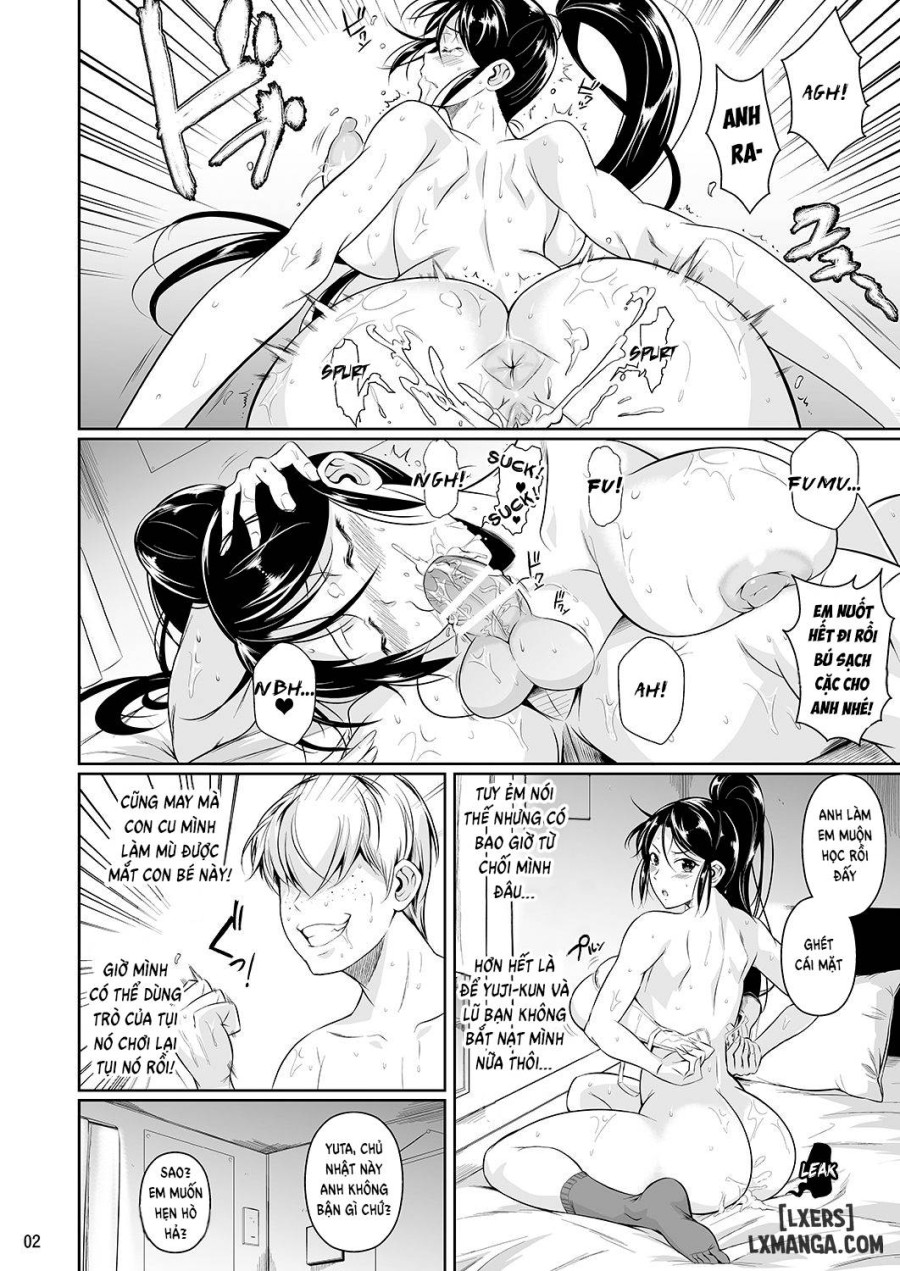 Batsu Game de Yankee 