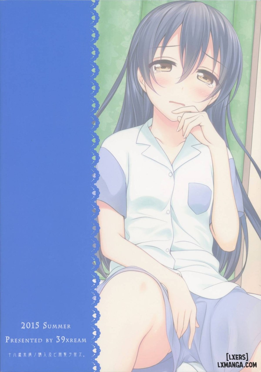 Batsu Game wa Solo Sex 