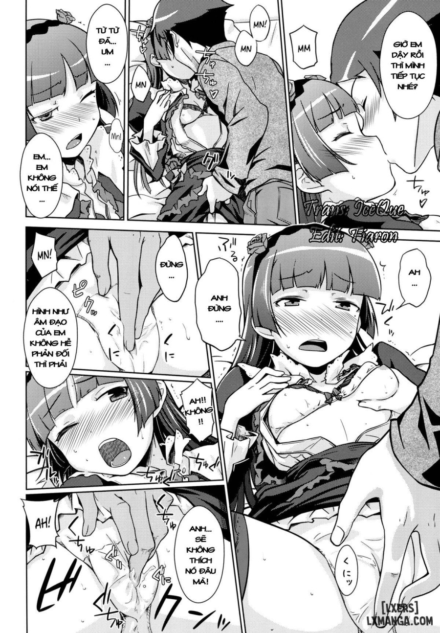 Battle of Fallen Saint 