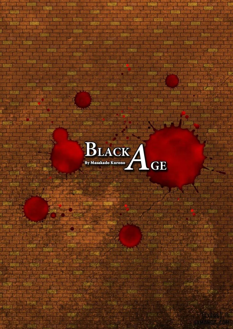 Black Age 