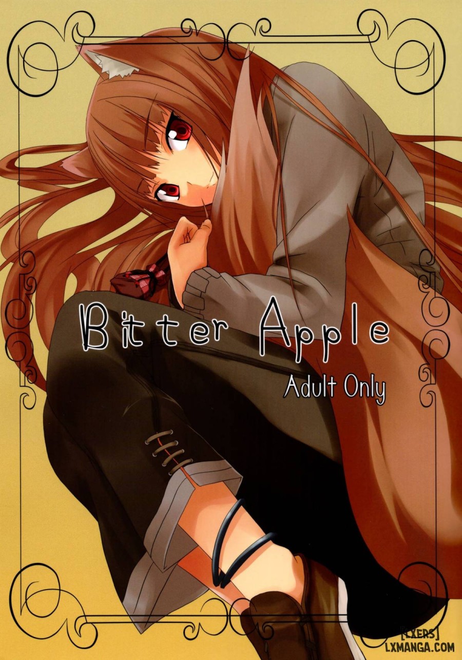 Bitter Apple 