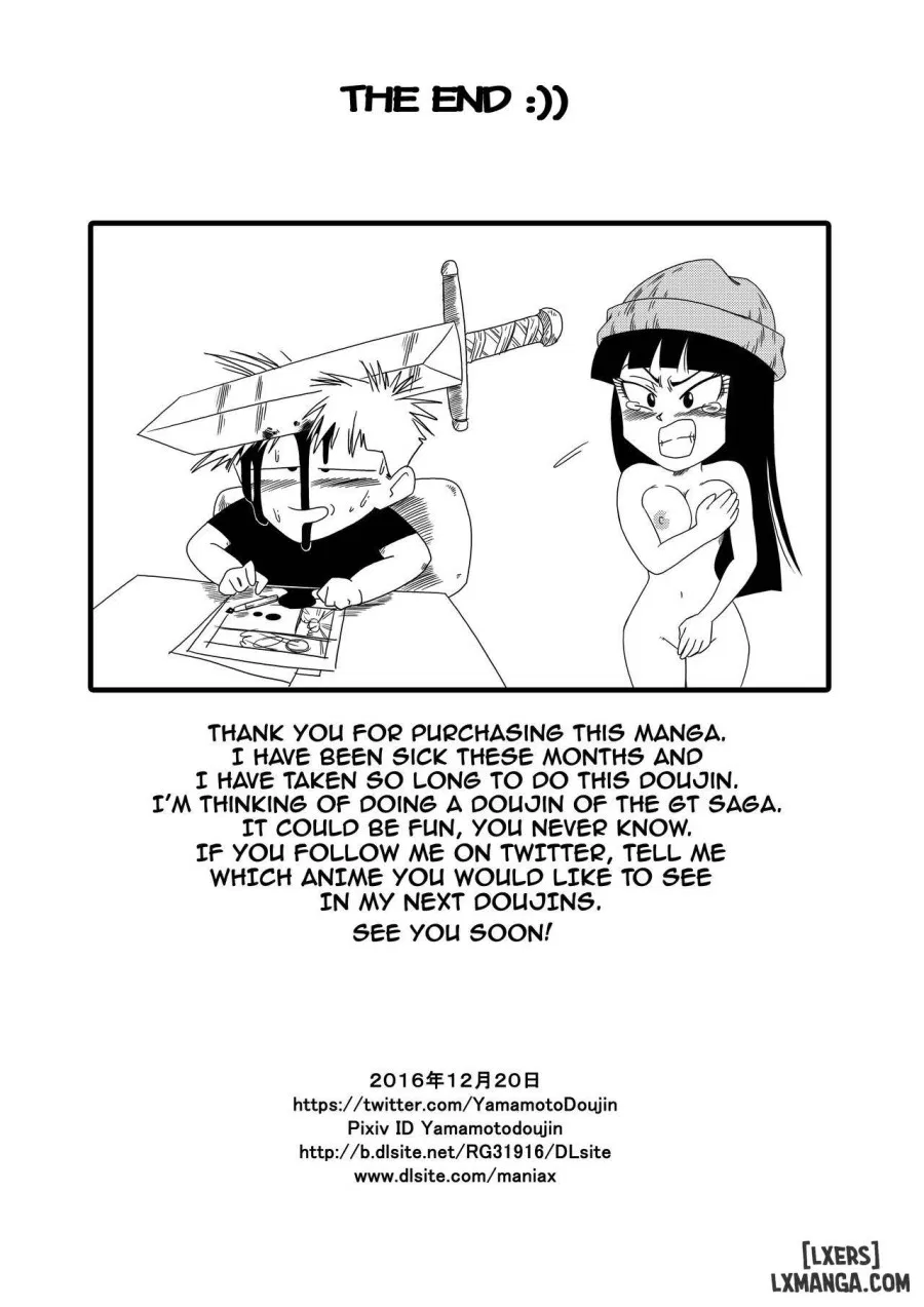 BLACK DEFEATS THE HERO OF THE FUTURE 