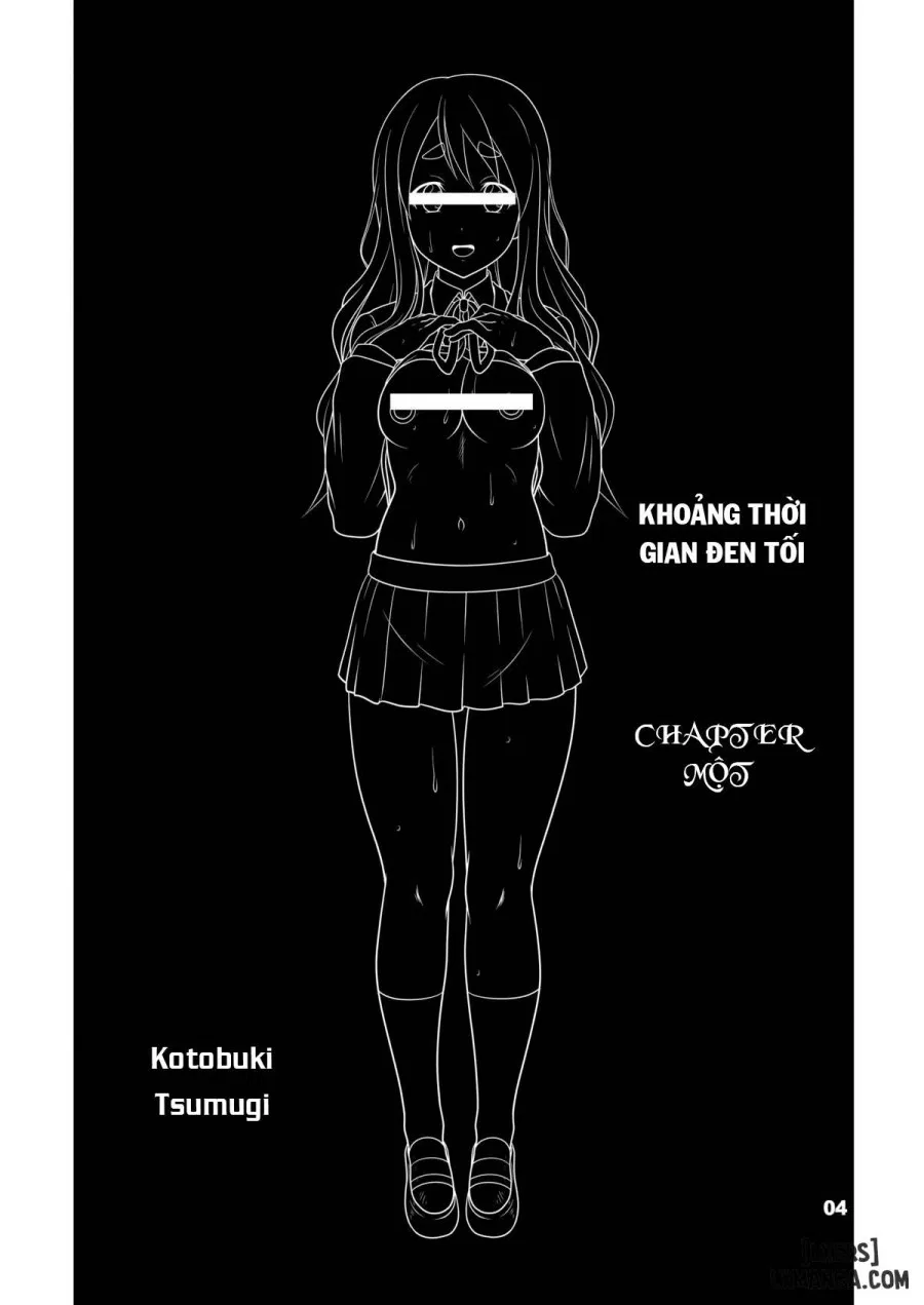 Black Time 