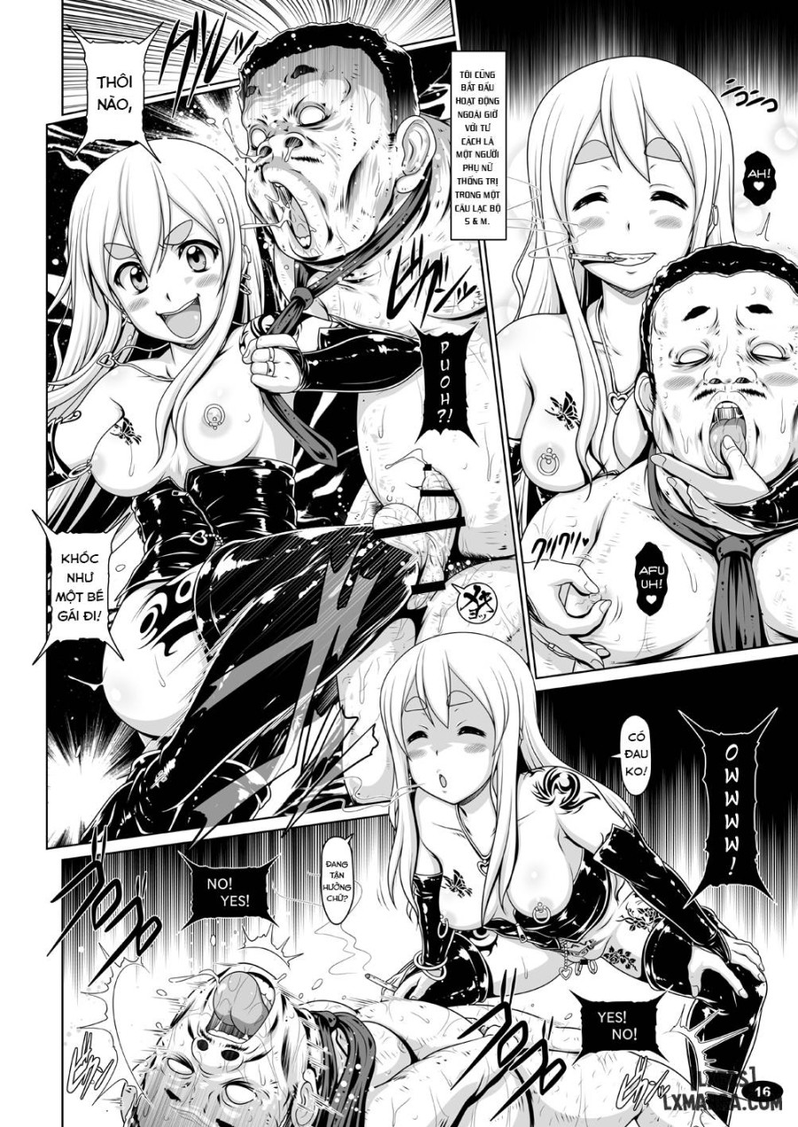 Black Time 