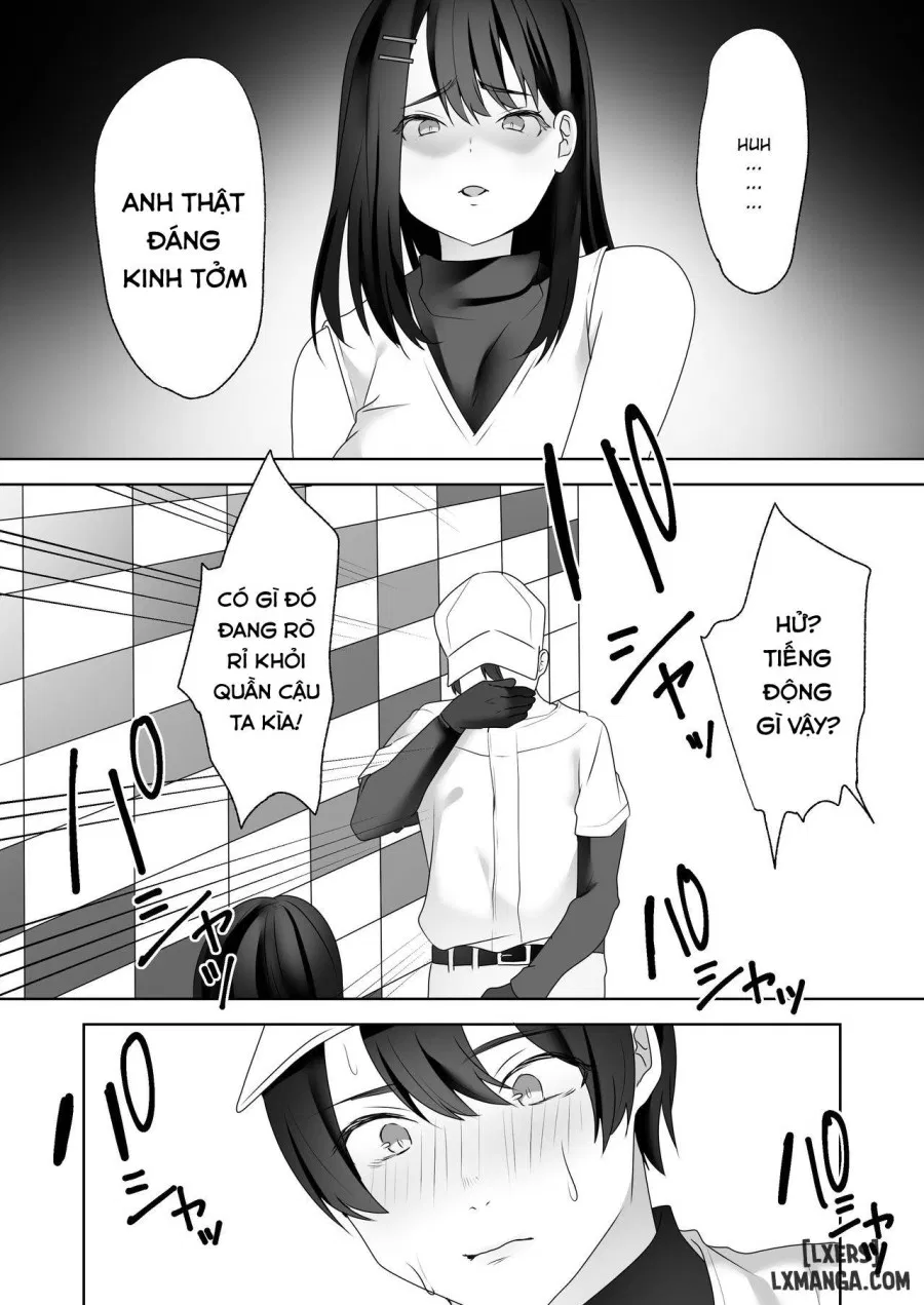 Bijin Joshi Ana No Irojikake ~Aru Oomono Rookie No Hametsu 