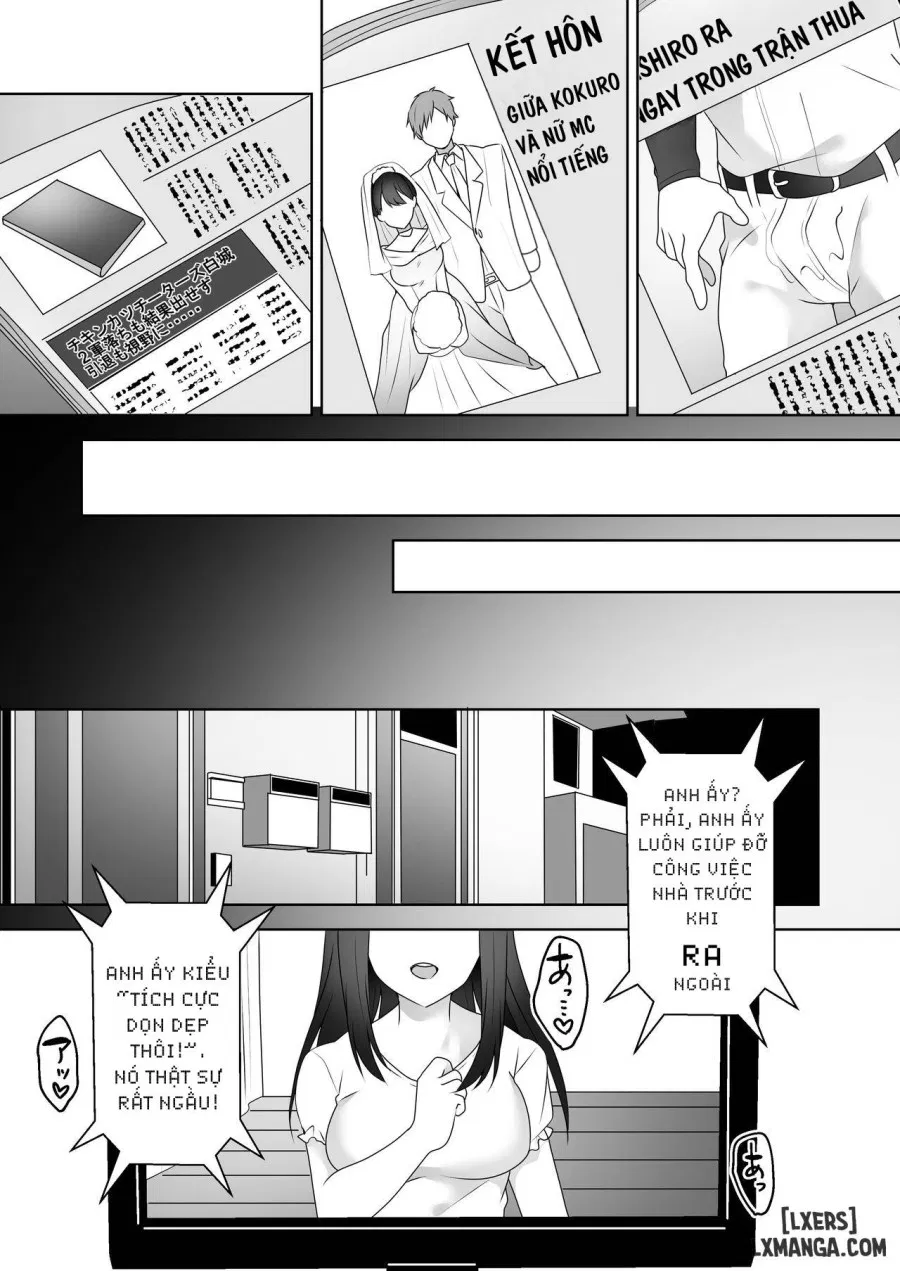 Bijin Joshi Ana No Irojikake ~Aru Oomono Rookie No Hametsu 