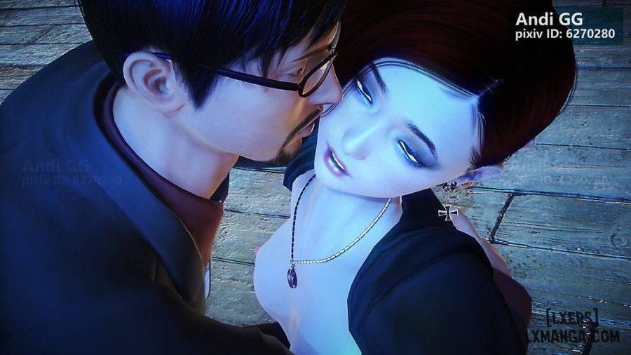 Beauty spy 