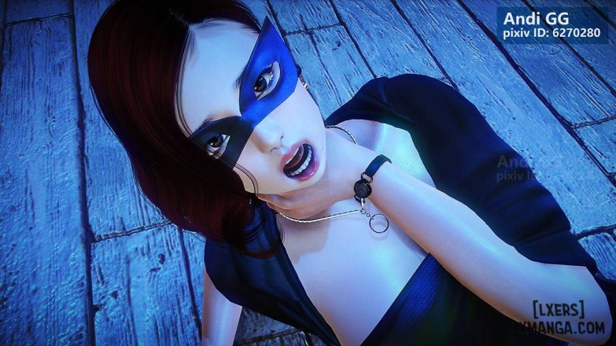 Beauty spy 