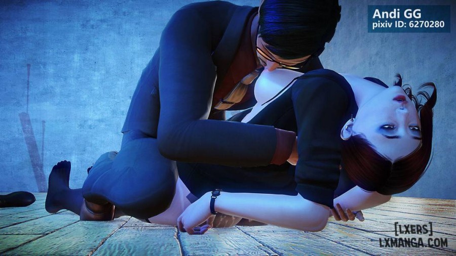 Beauty spy 