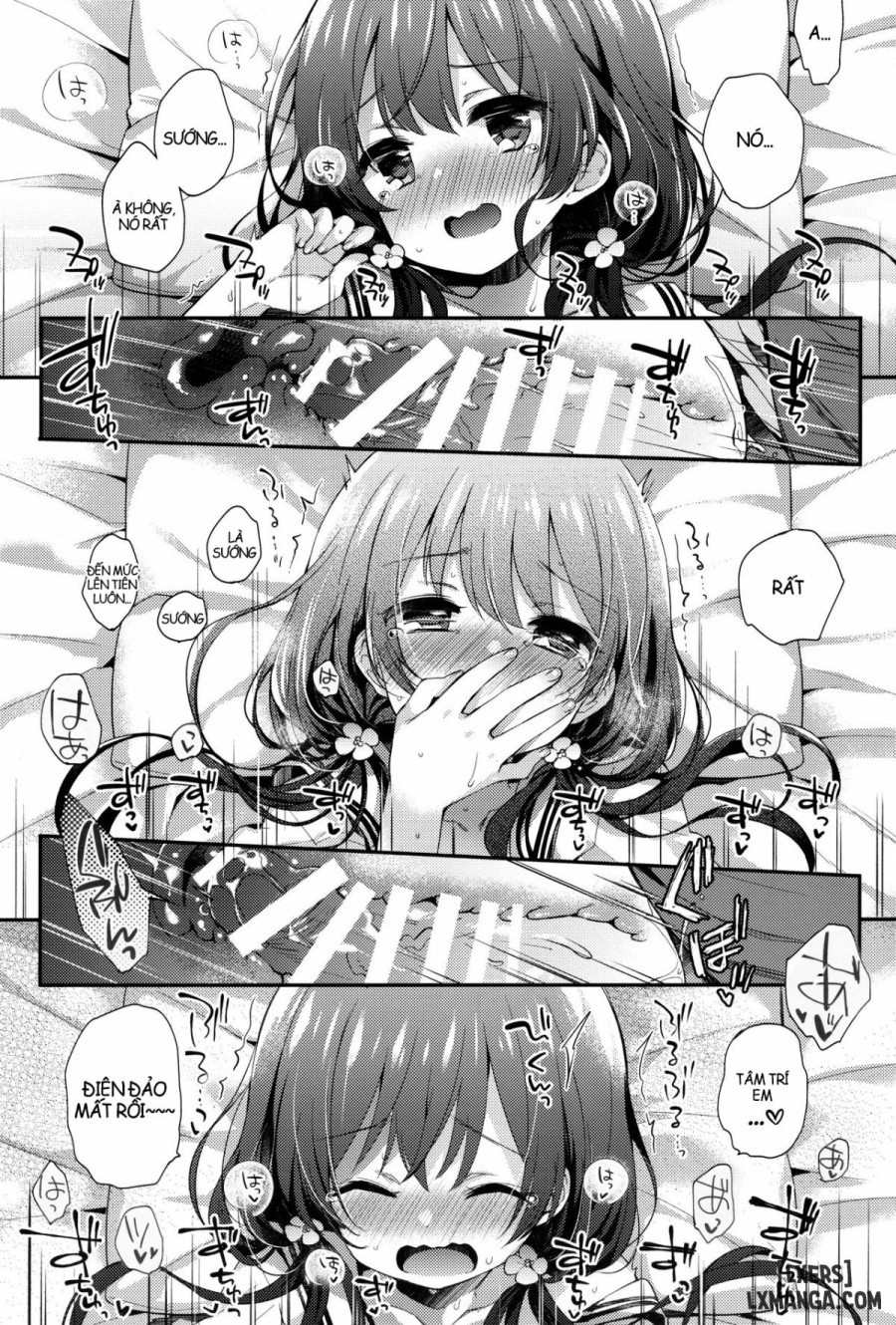 Bokutachi wa, Koi o Shitenai Hazu datta 