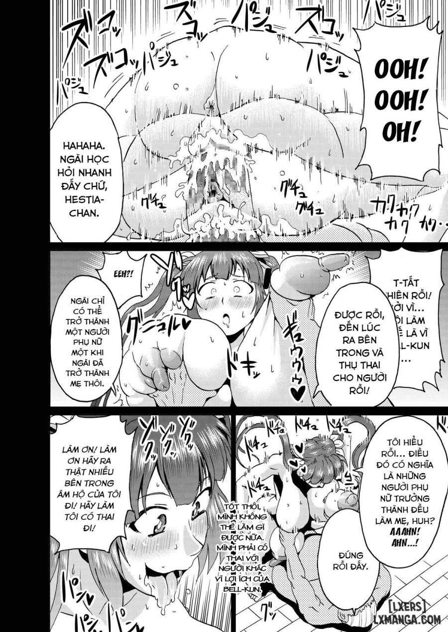 Bell-kun no Tame ni 
