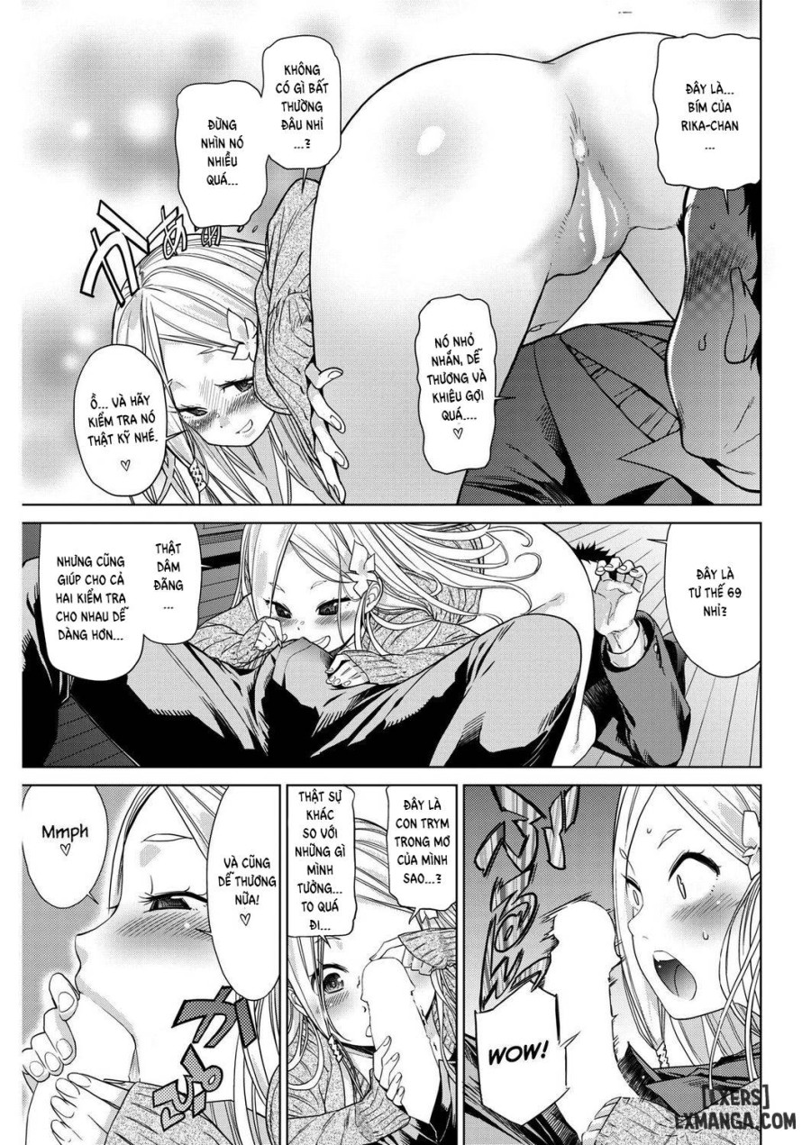Body Check 