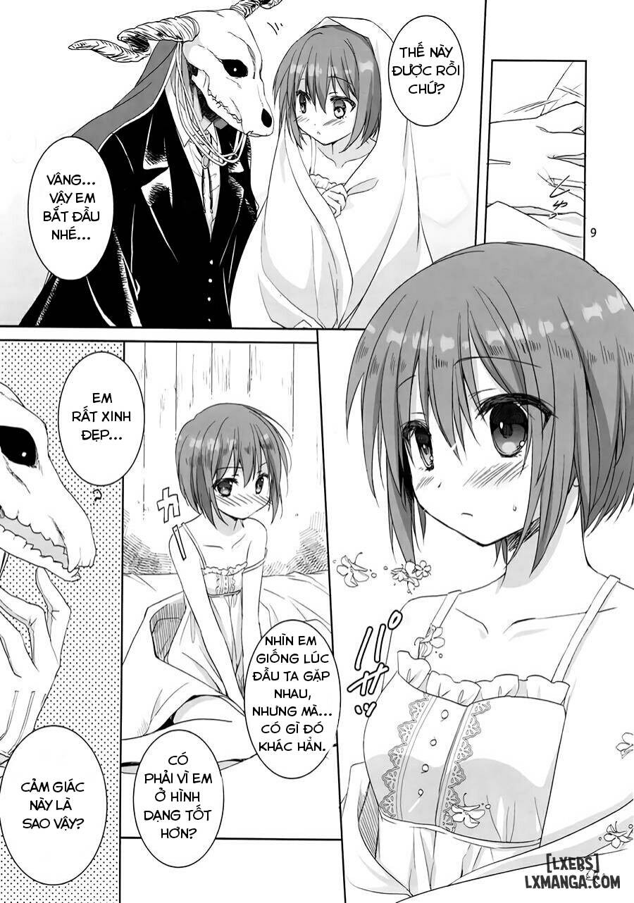 Beloved Child Of The Night 