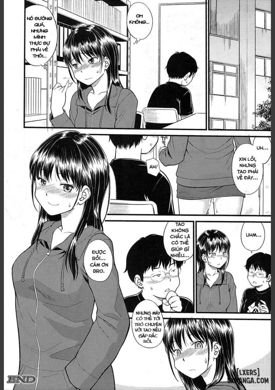 Body-Swapping 
