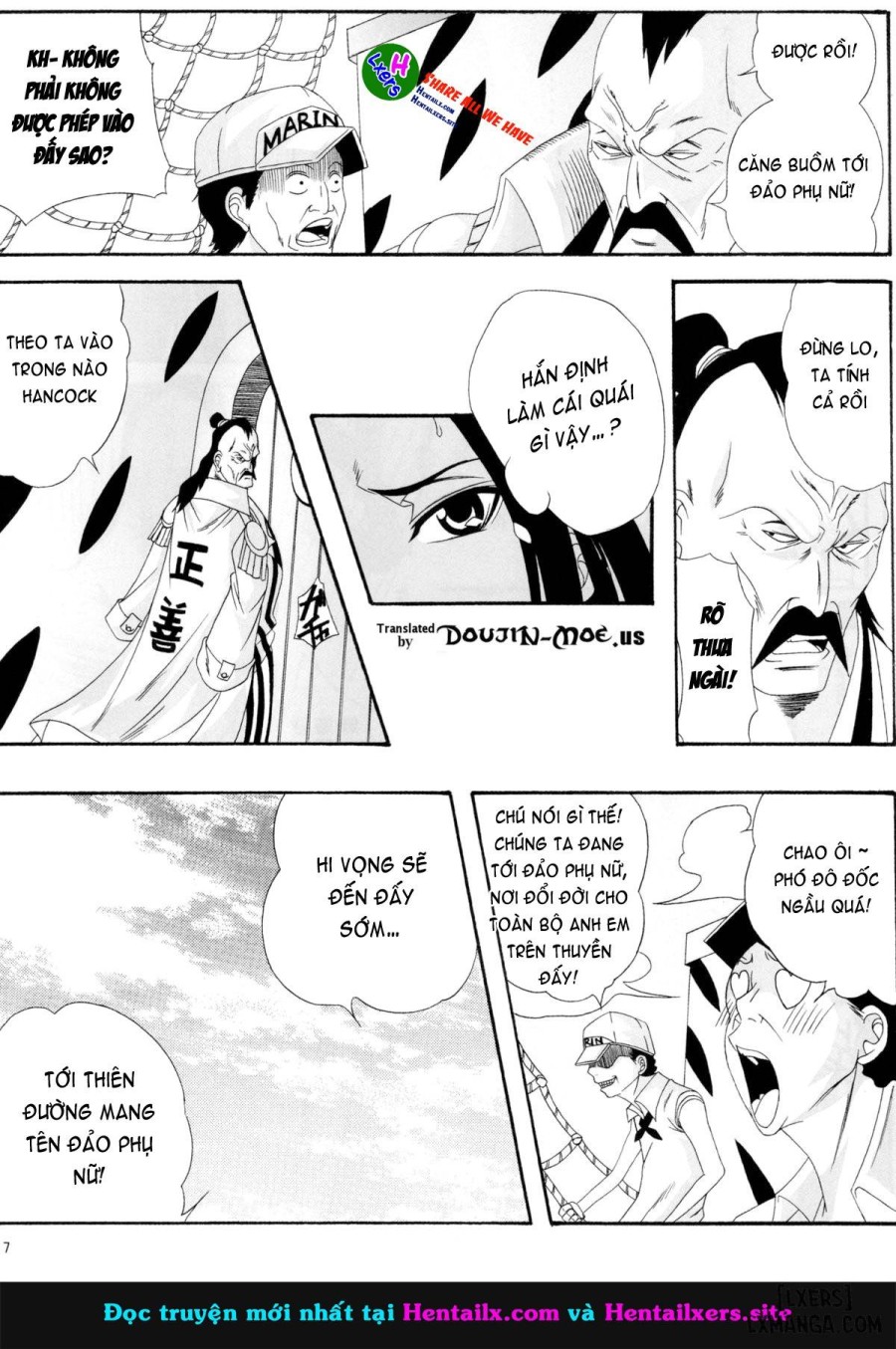 Benten Kairaku 11 Hebirei 