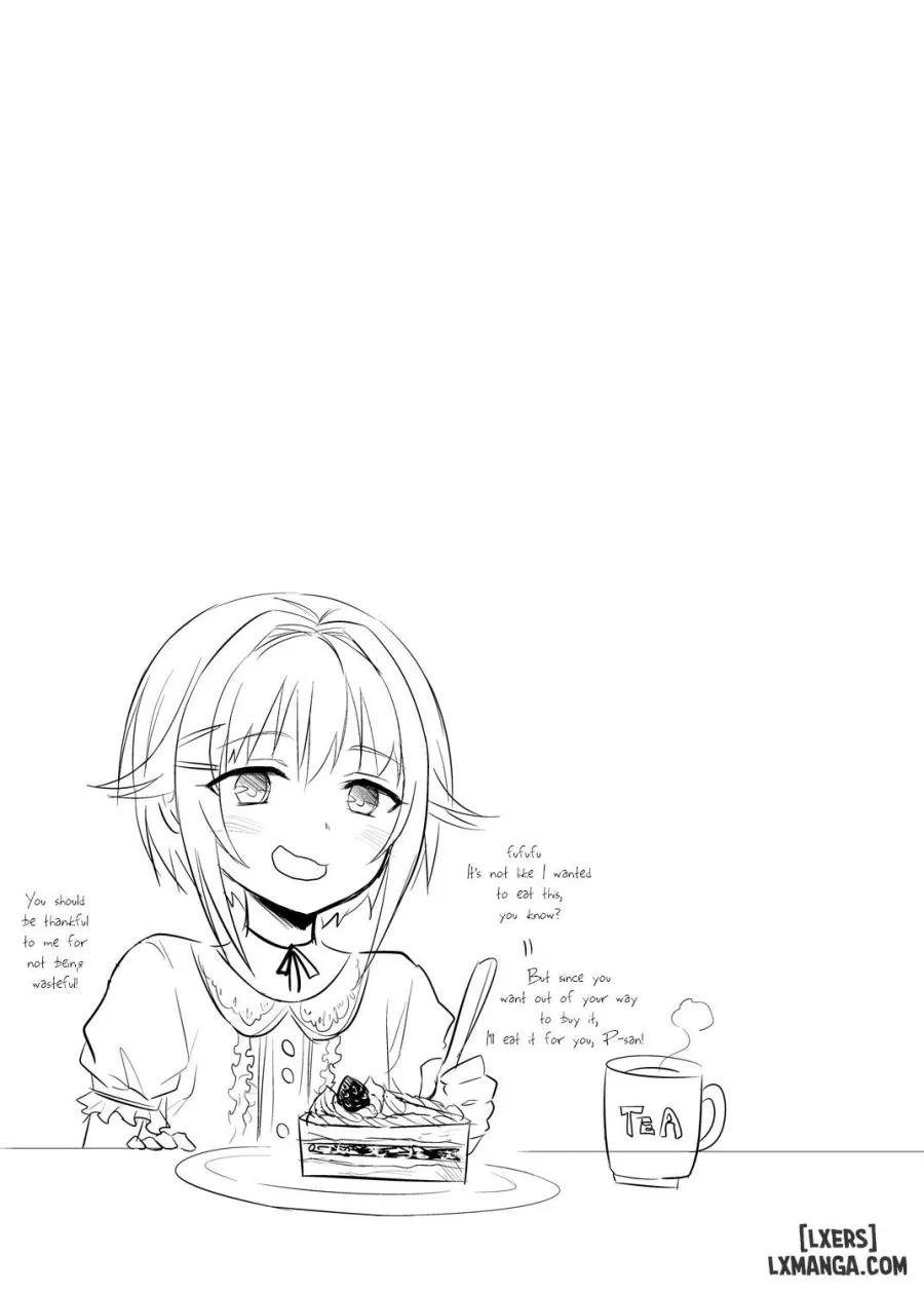 Boku Ga Ochibureru Wake Nai Desuyo 