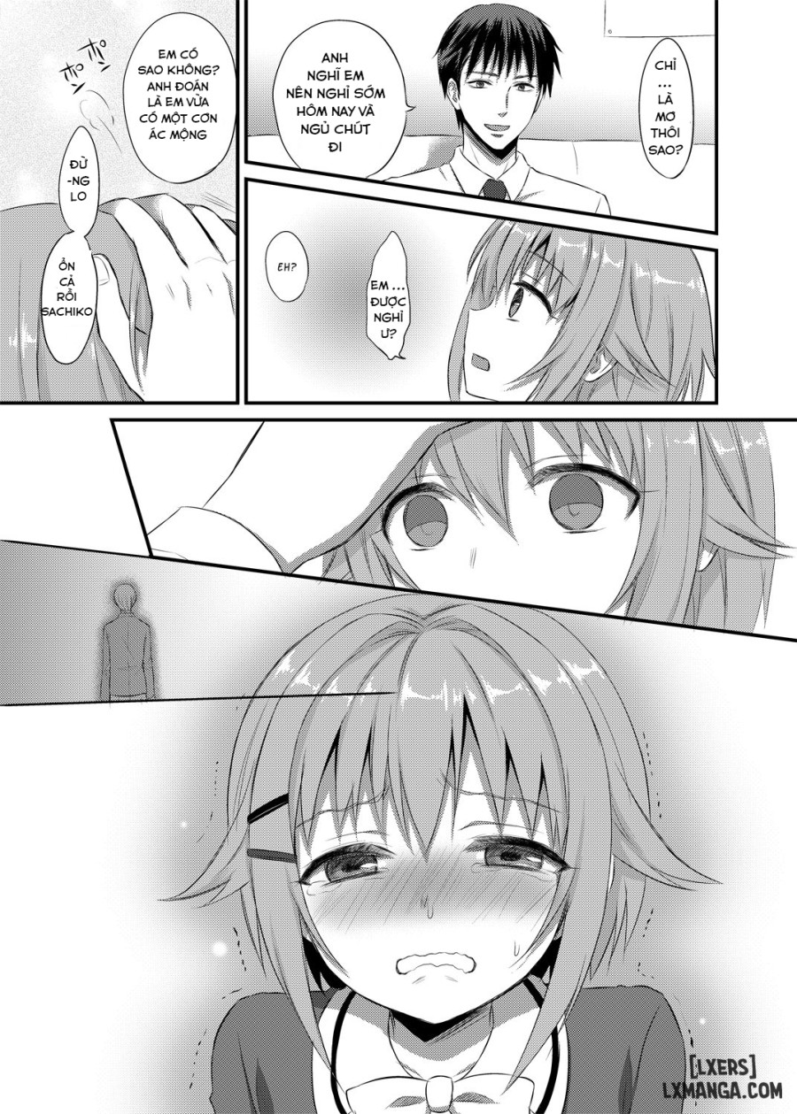 Boku Ga Ochibureru Wake Nai Desuyo 