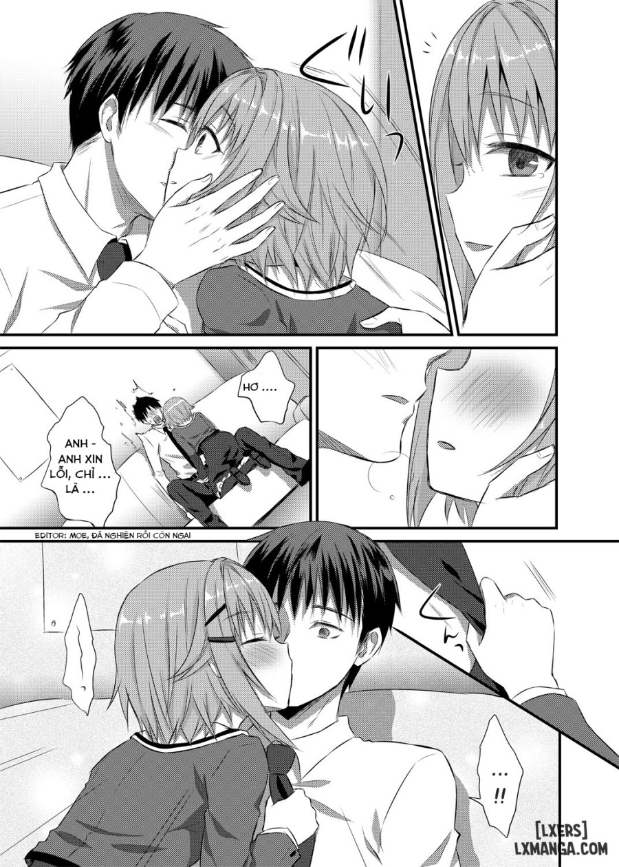 Boku Ga Ochibureru Wake Nai Desuyo 