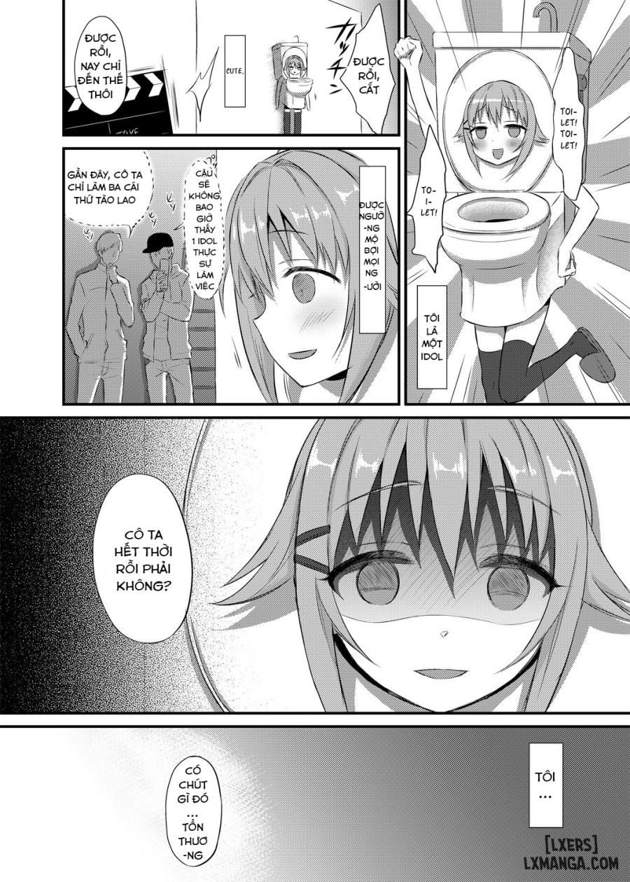 Boku Ga Ochibureru Wake Nai Desuyo 