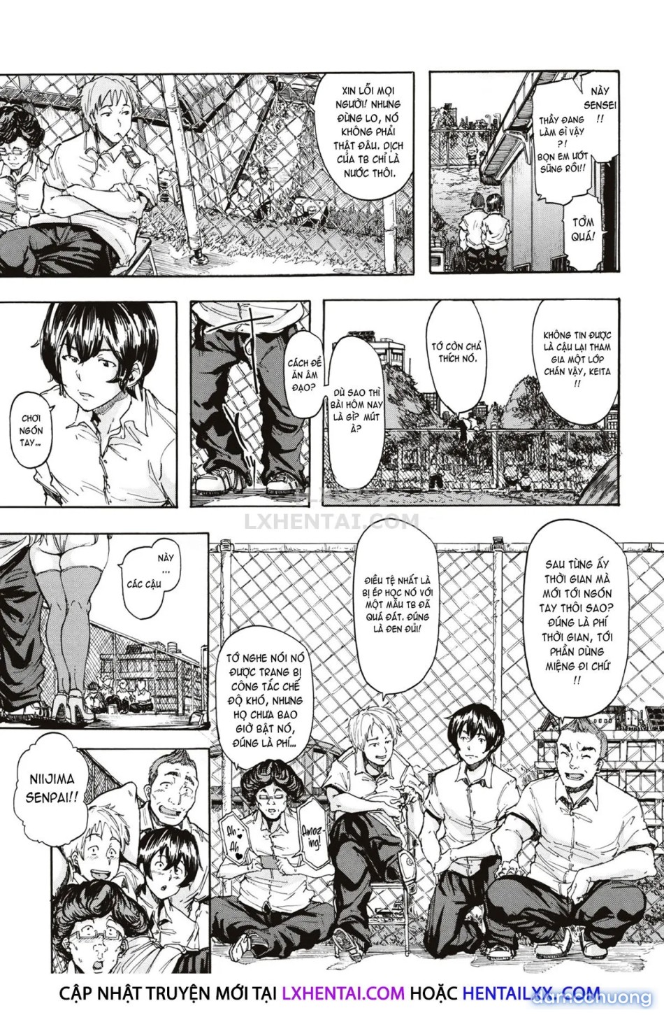 Juurin no Ame [Juurin no Ame] 