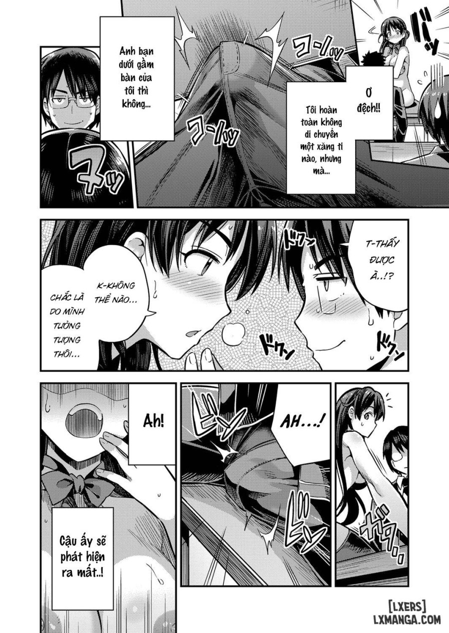 Tanetsuke The World 