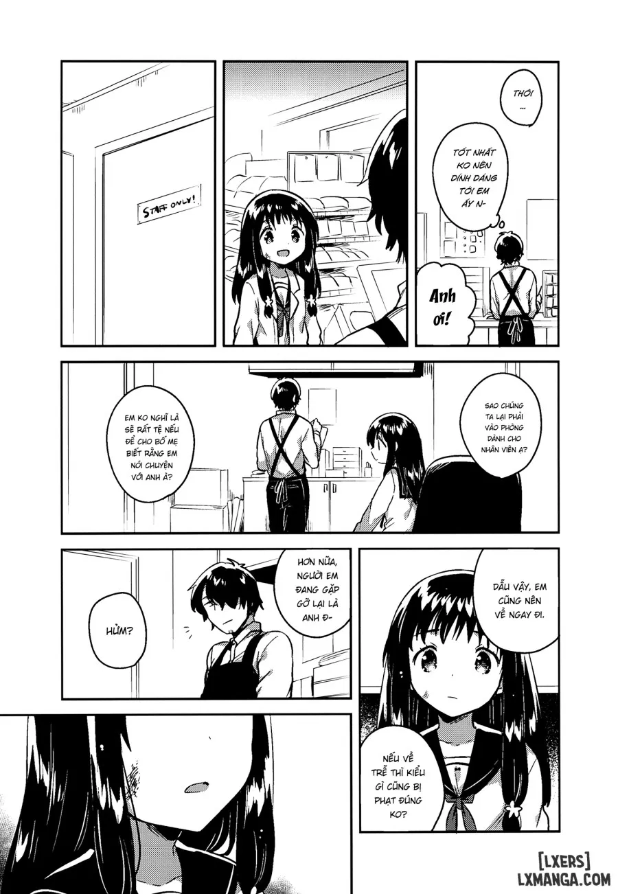 Anoko no Tsumi to Batsu 