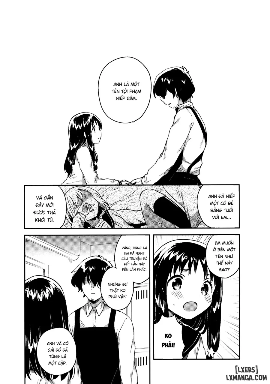 Anoko no Tsumi to Batsu 