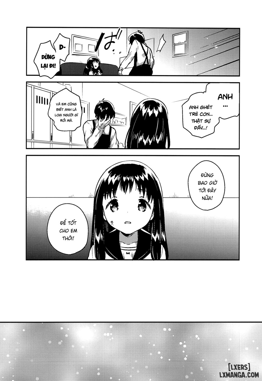 Anoko no Tsumi to Batsu 