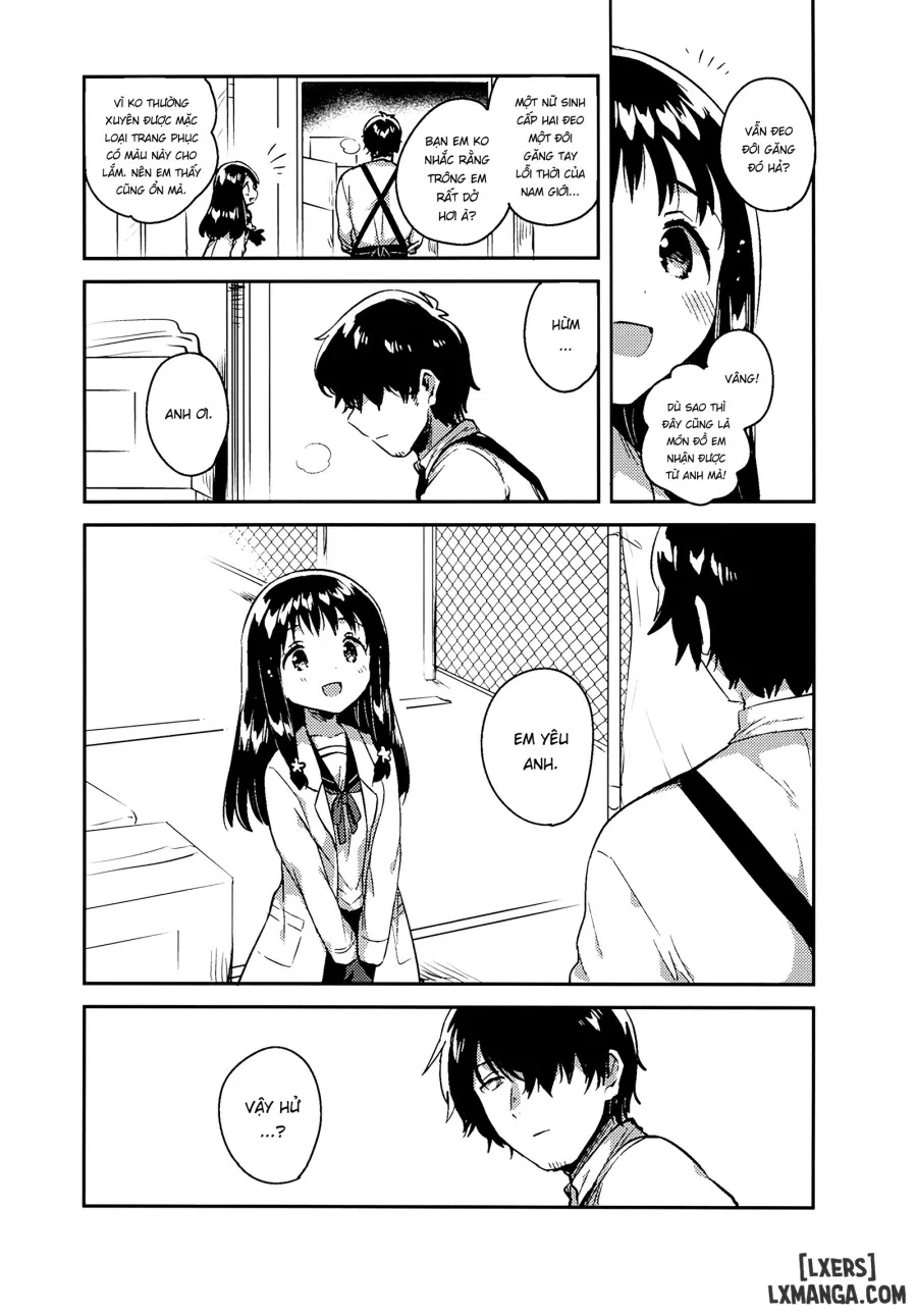 Anoko no Tsumi to Batsu 