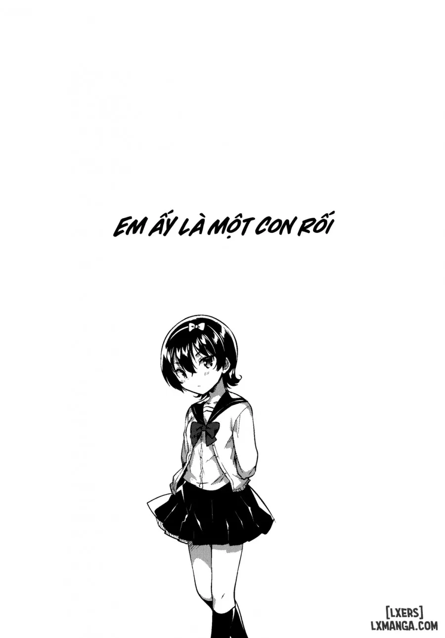 Anoko wa Marionette 