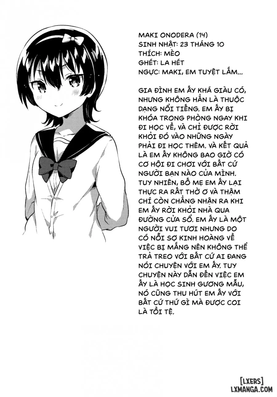 Anoko wa Marionette 