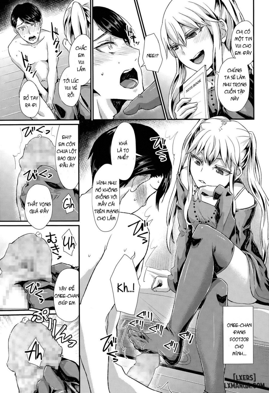 Anta wa Atashi no Ottoman 