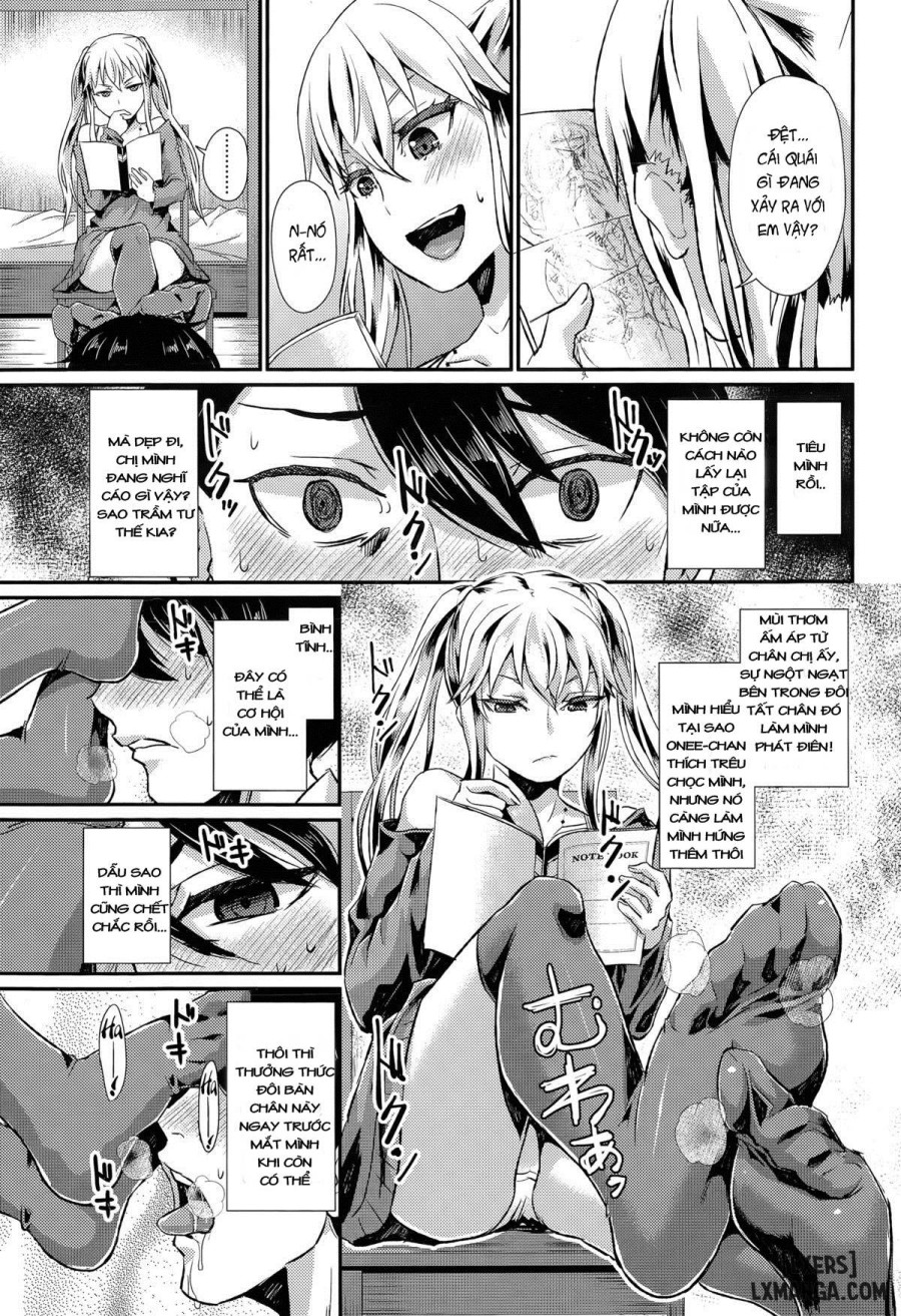 Anta wa Atashi no Ottoman 