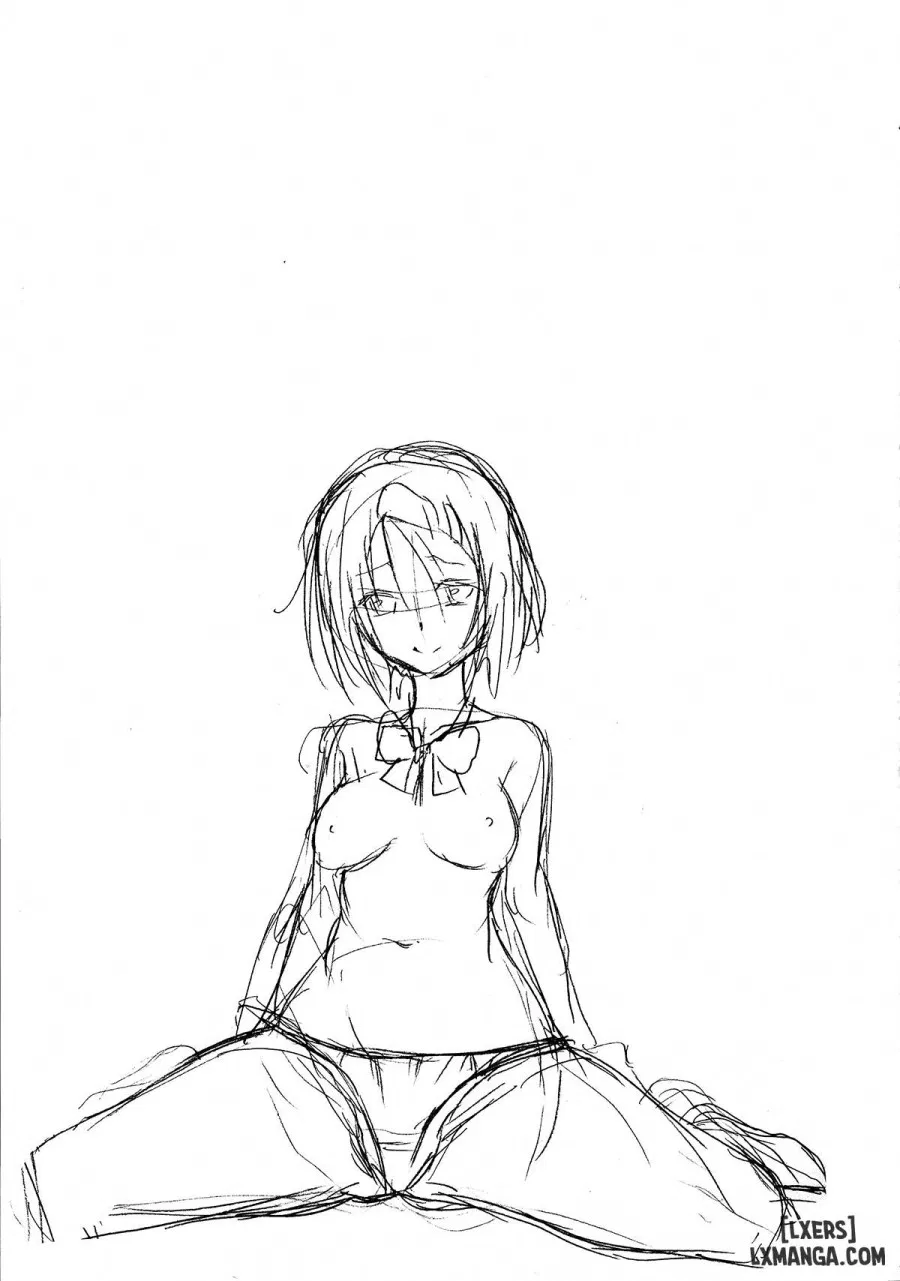 Mezase! Rakuen Keikaku 