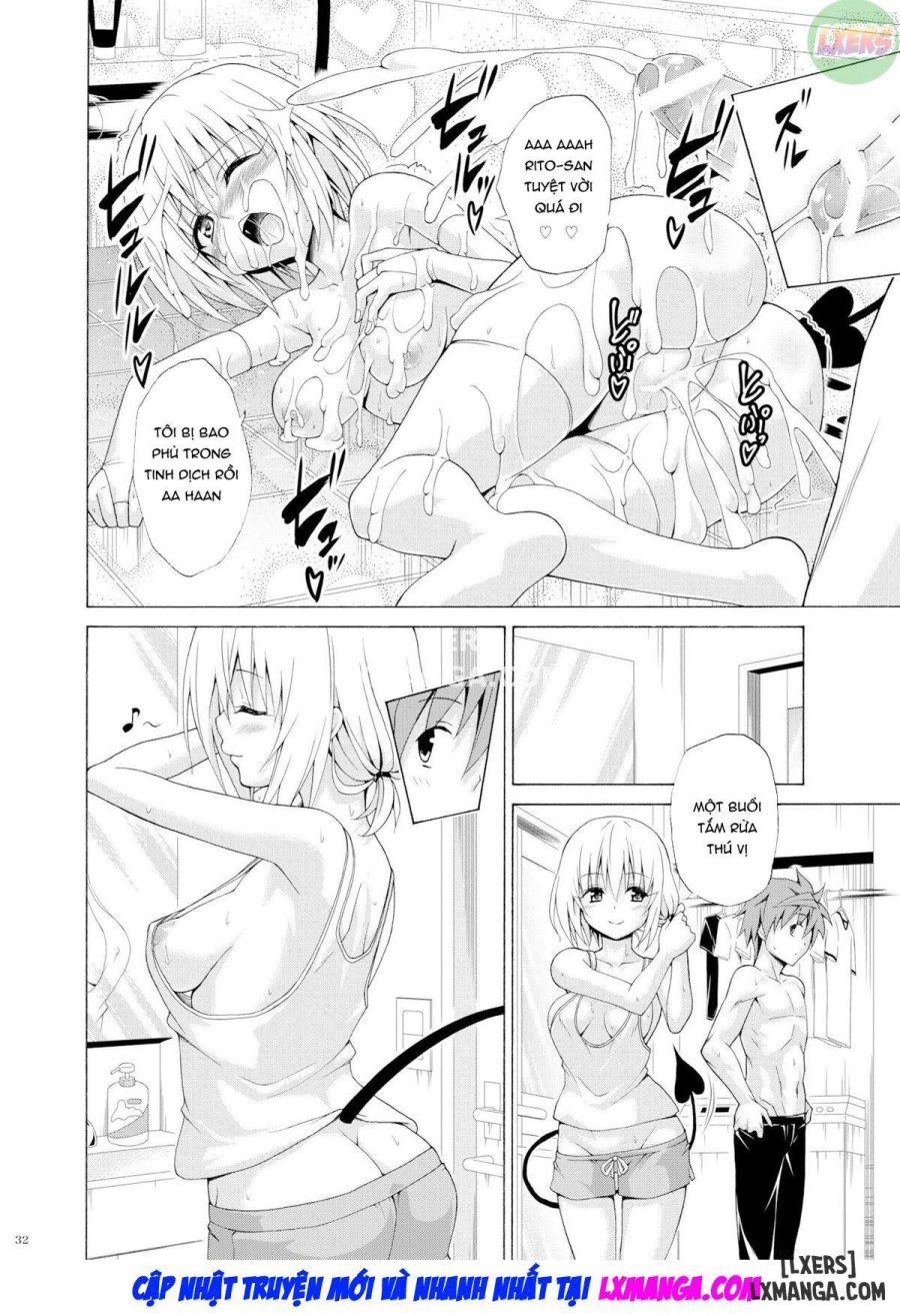 Mezase! Rakuen Keikaku 