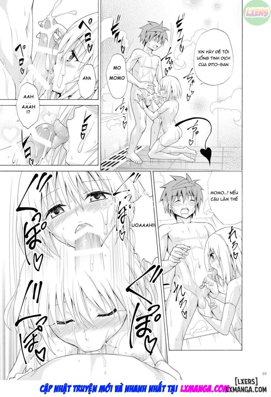 Mezase! Rakuen Keikaku 