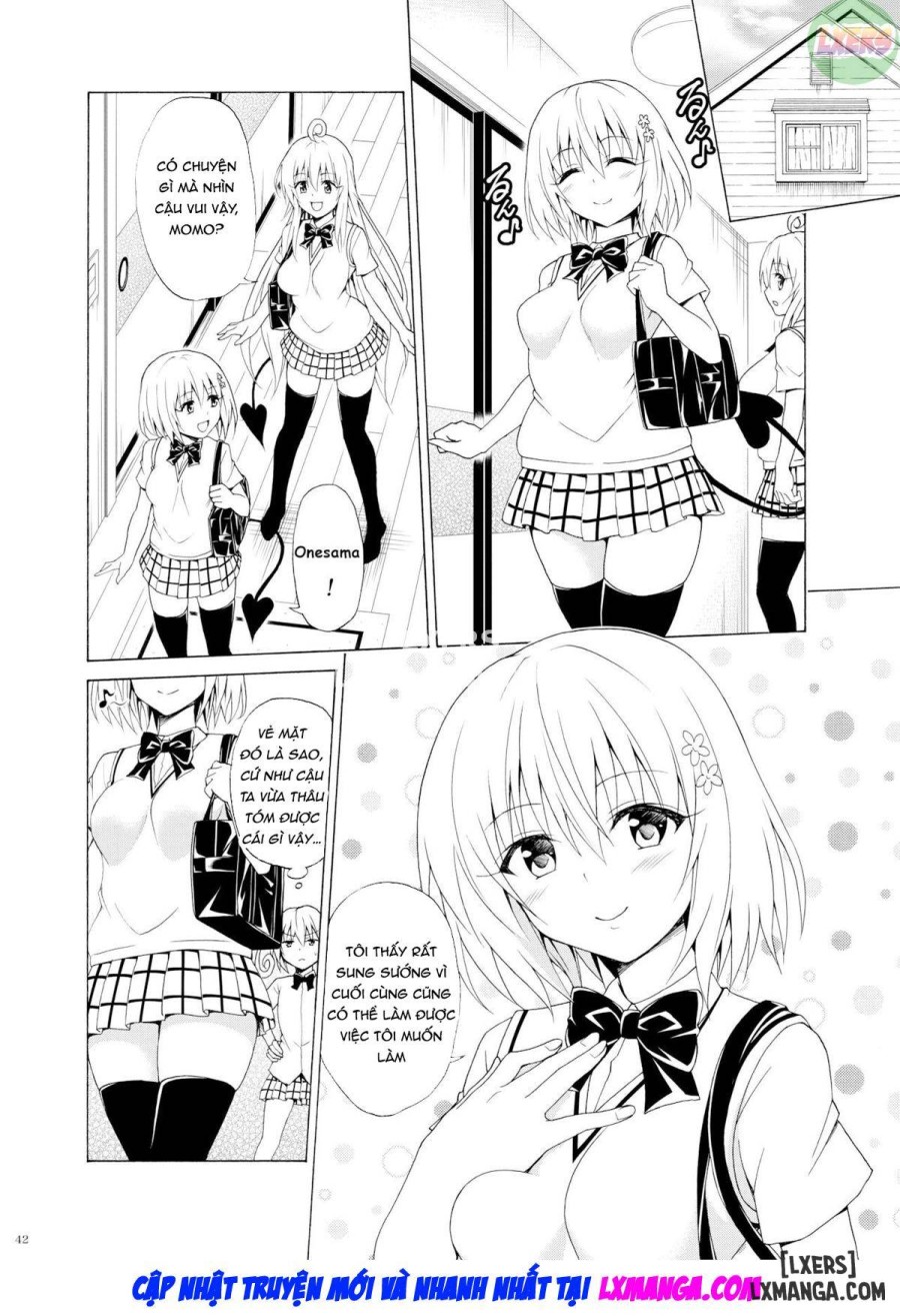 Mezase! Rakuen Keikaku 