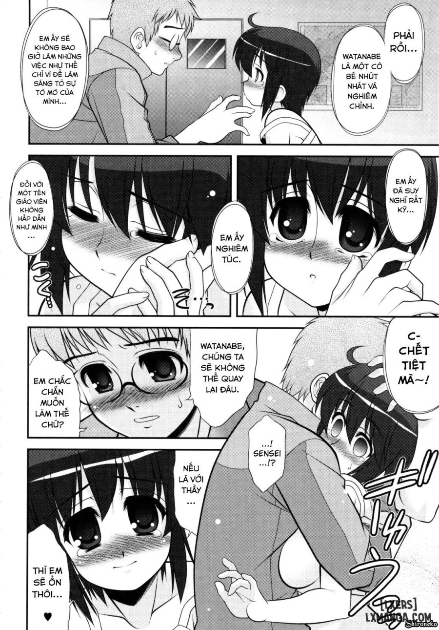 Aoi-chan Attack 